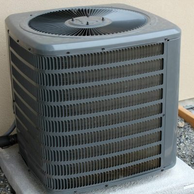 air condition installation