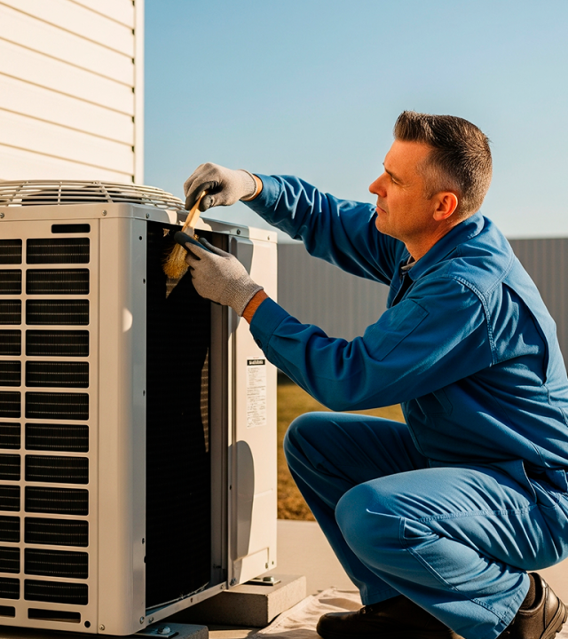 hvac service